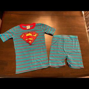 Hanna Andersson sz 150 (12) VGUC PJs